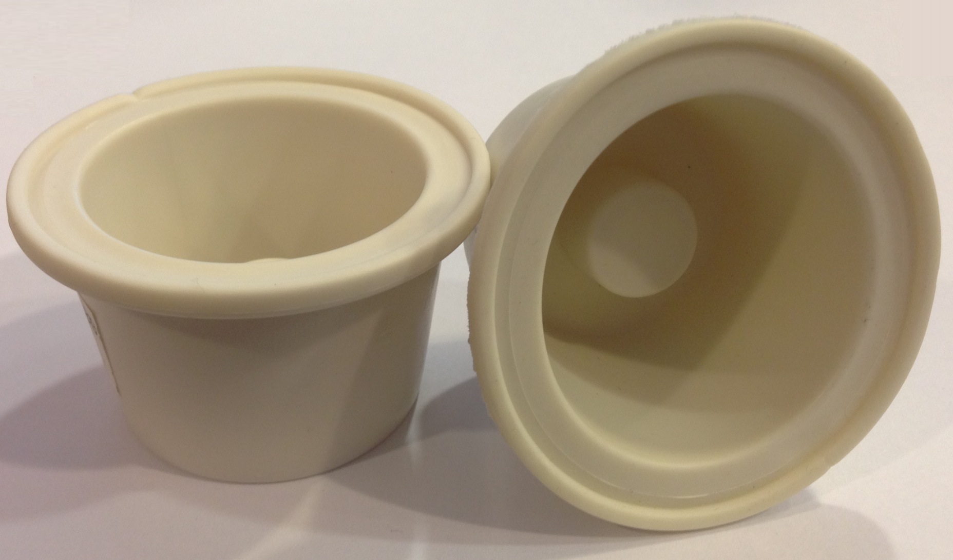 Buon Vino Bung to fit Plastic Carboys, Solid Bader Beer & Wine Supply